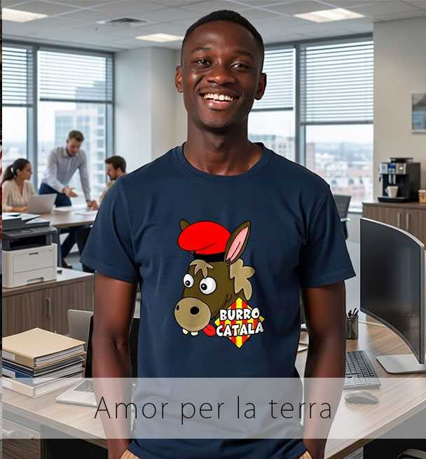 Amor per la terra